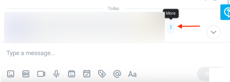 How to Like a Message on OnlyFans - A Fan Site Management Boo-tique